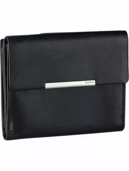 Кошелек Matre, черный