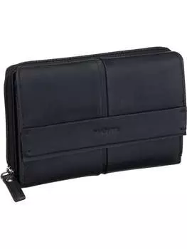 Кошелек Matre, черный