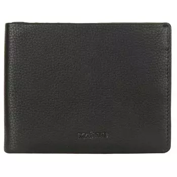 Кошелек Matre, черный