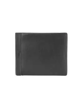 Кошелек Matre, черный