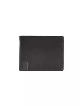 Кошелек Matre, черный