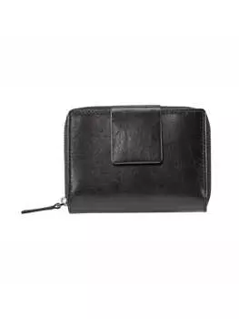 Кошелек Matre, черный