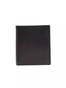 Кошелек Matre, черный