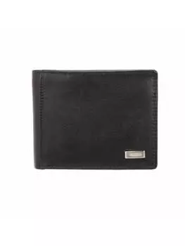 Кошелек Matre, черный