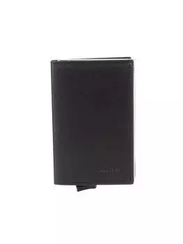 Кошелек Matre, черный