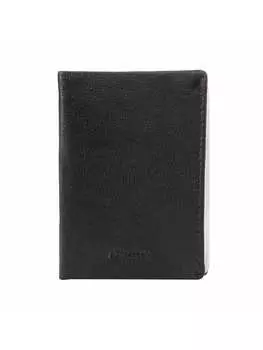 Кошелек Matre, черный