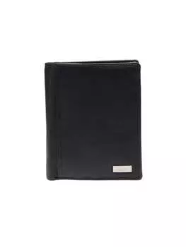 Кошелек Matre, черный