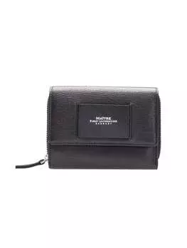 Кошелек Matre, черный