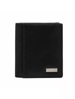 Кошелек Matre, черный