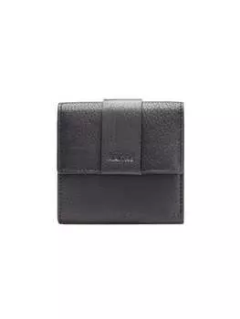 Кошелек Matre, черный