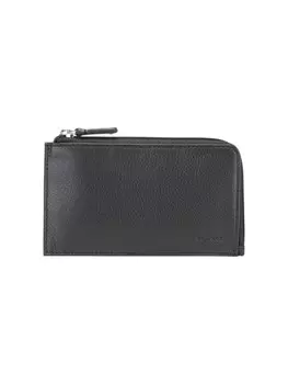 Кошелек Matre, черный