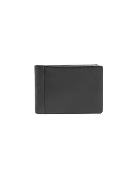 Кошелек Matre, черный