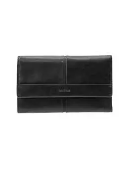 Кошелек Matre, черный