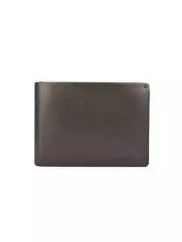 Кошелек Matre, черный