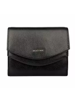 Кошелек Matre, черный