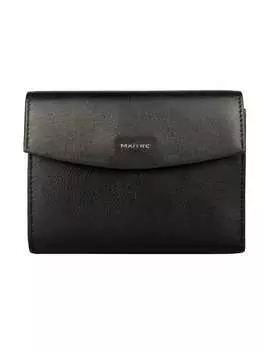 Кошелек Matre, черный