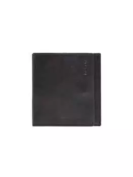 Кошелек Matre, черный