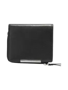 Кошелек Matre, черный