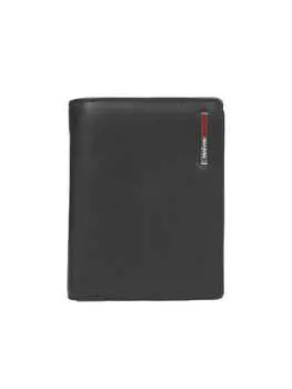 Кошелек Matre, черный