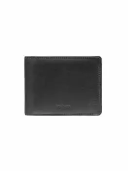 Кошелек Matre, черный