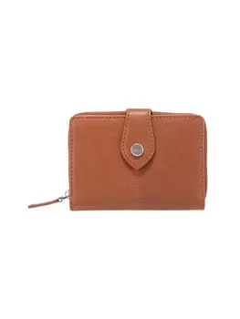 Кошелек Matre, цвет cognac'