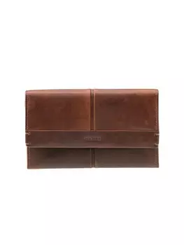 Кошелек Matre, цвет cognac'