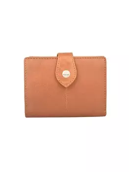 Кошелек Matre, цвет cognac'