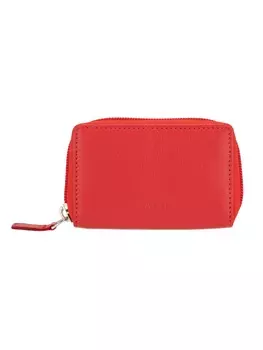 Кошелек Matre, цвет coral'