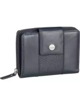 Кошелек Matre, цвет dark blue