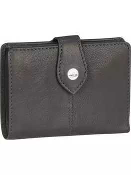 Кошелек Matre, цвет dark grey