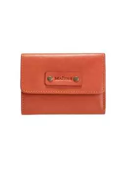 Кошелек Matre, цвет dunkelorange'