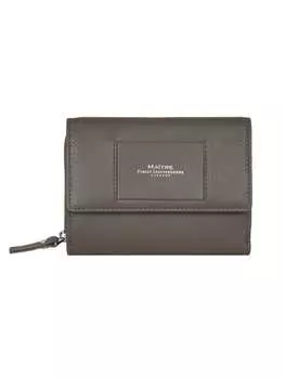 Кошелек Matre, цвет falcon