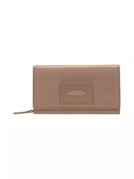 Кошелек Matre, цвет fungi