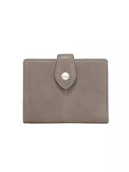 Кошелек Matre, цвет fungi'