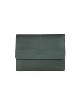 Кошелек Matre, цвет hellgrn'