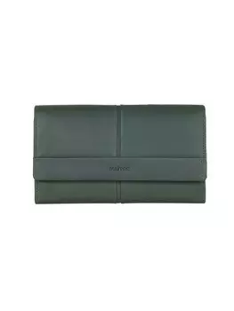 Кошелек Matre, цвет hellgrn'