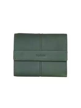 Кошелек Matre, цвет hellgrn'