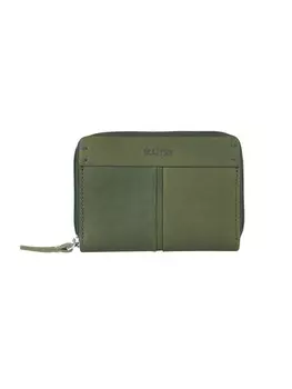 Кошелек Matre, цвет hellgrn'