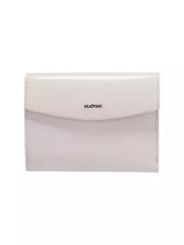 Кошелек Matre, цвет reines wei'