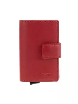 Кошелек Matre, цвет rot'