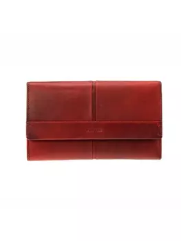 Кошелек Matre, цвет rot'