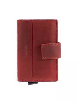 Кошелек Matre, цвет rot'