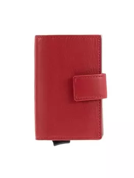 Кошелек Matre, цвет rot'