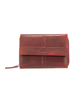 Кошелек Matre, цвет rot'