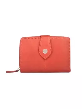 Кошелек Matre, цвет rot'