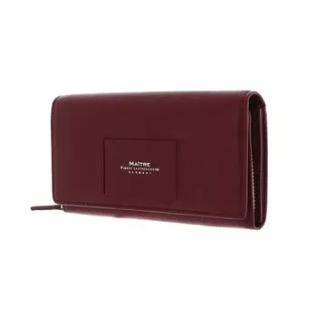 Кошелек Matre, цвет Wine Red