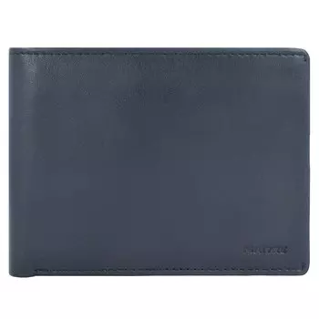 Кошелек Matre F3 Galbert, черный