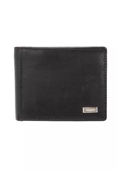 Кошелек Matre Fusto Gilbrecht, черный