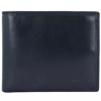 Кошелек Matre Grumbach Gathman, черный