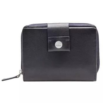 Кошелек Matre Henau Diethilde, ночной синий